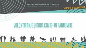 Situacija je svima nova, pa tako i nama - ipak, postoje neka opća načela kriznog volontiranja kojih bismo se trebali pridržavati, pa osjećamo odgovornost skrenuti pažnju na neke od njih kako bismo poduzeli sve da zaštitimo osobe kojima se pomaže, kao i volontere...